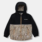 ヘイゼンユースパターンドジャケット M 160 FOSSIL TIMBERW [アウトドア ジャケット＆オーバーパンツ]