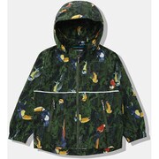 ヘイゼンユースパターンドジャケット L 397 WOODLAND TIMBE [アウトドア ジャケット＆オーバーパンツ]