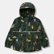 ヘイゼンユースパターンドジャケット XS 397 WOODLAND TIMBE [アウトドア ジャケット＆オーバーパンツ]