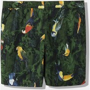 リープザリワードユースパターンドショーツ L 397 WOODLAND TIMBE [アウトドア パンツ]