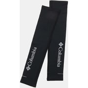 フリーザーゼロアームスリーブ Freezer Zero Arm Sleeves SU9090 011 Black, Graphic L/XLサイズ 両腕入り2枚入り [アウトドア アームカバー]