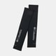 フリーザーゼロアームスリーブ Freezer Zero Arm Sleeves SU9090 011 Black, Graphic S/Mサイズ 両腕入り2枚入り [アウトドア アームカバー]