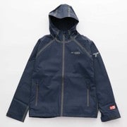 アウトドライエクストリームレインジャケット WE0936 464 Collegiate Navy XLサイズ [アウトドア レインジャケット メンズ]