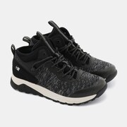 ロックントレイナー2ミッドアウトドライ YU0248 （010）Black 6.5インチ(24.5cm) [トレッキングシューズ ユニセックス]