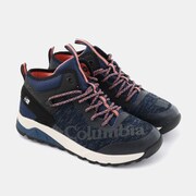 ロックントレイナー2ミッドアウトドライ YU0248 （439）Abyss 8.5インチ(26.5cm) [トレッキングシューズ ユニセックス]