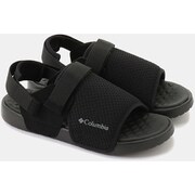 ロックアウェイビーチクルーザー2 10 010 BLACK [メンズサンダル]