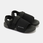 ロックアウェイビーチクルーザー2 6 010 BLACK [メンズサンダル]