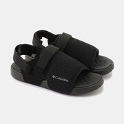 ロックアウェイビーチクルーザー2 7 010 BLACK [メンズサンダル]