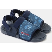 ロックアウェイビーチクルーザー2 10 471 CARBON ALOHA P [メンズサンダル]