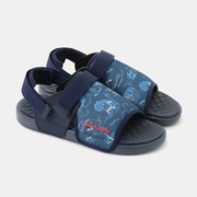 ロックアウェイビーチクルーザー2 7 471 CARBON ALOHA P [メンズサンダル]