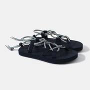 クスコサンダル 10 464 COLLEGIATE NAV [メンズサンダル]