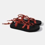 クスコサンダル 11 691 BRIGHT RED [メンズサンダル]