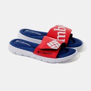 コロンビアアーバンスライド M 691 BRIGHT RED [メンズサンダル]