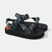 クスコストラップ 11 397 WOODLAND TIMBE [メンズサンダル]