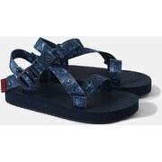 クスコストラップ 10 471 CARBON ALOHA P [メンズサンダル]