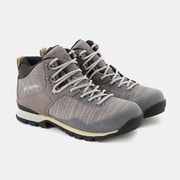 メテオミッドオムニテックニット YU3978 （271）Ancient Fossil 5インチ(23.0cm) [トレッキングシューズ ユニセックス]
