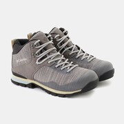 メテオミッドオムニテックニット YU3978 （271）Ancient Fossil 7インチ(25.0cm) [トレッキングシューズ ユニセックス]