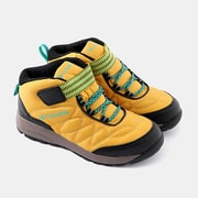 ユースワイルドクエストミッドウォータープルーフ YY1123 793 Acid Yellow US2(20cm） [キッズ用シューズ]
