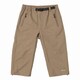 スリークォーターレインパンツ XL 032タン [アウトドア レインウェア]