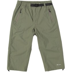 foxfire フォックスファイヤー 防水 スリークォーター レインパンツ XL ヨドバシ.com - フォックスファイヤー Foxfire スリークォーター