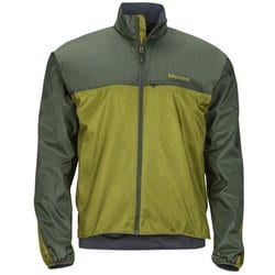 marmot windshirt