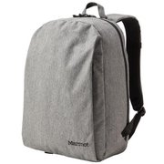 HEATHER BACK PACK TOANJA14 GY [アウトドア系 デイパック]