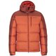GUIDES DOWN HOODY TOMMGL7306 9318 Mサイズ [アウトドア ダウン メンズ]