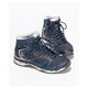 オブザーブミッド GT サラウンド HAGLOFS OBSERVE MID GT SURROUND WOMEN 497870 TARN BLUE BLUE INK 4.5インチ [トレッキングシューズ レディース]
