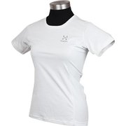 リムシリーズ ストライブ ティー L.I.M Strive Tee Women 603534 Haze 3JW Mサイズ [アウトドア カットソー レディース]