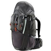 ネイド 65 NEJD65 338104 3Q8 Magnetite Rock [アウトドア系ザック65L]
