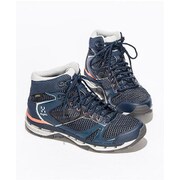 オブザーブミッド GT サラウンド OBSERVE MID GT SURROUND WOM 497870 3PR TARN BLUE BLUE I 5.5インチ [トレッキングシューズ レディース]