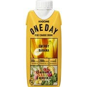 ONEDAY ENERGY BANANA 330mL×12本