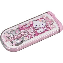 ハローキティ さくら 引フタトリオ CT-20