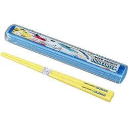新幹線 引フラ箸箱セット HS-11