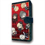 ロード・エルメロイII世の事件簿-魔眼蒐集列車 手帳型スマートフォンケース [キャラクターグッズ]