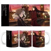 ロード・エルメロイII世の事件簿-魔眼蒐集列車 マグカップ [キャラクターグッズ]