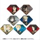 ロード・エルメロイII世の事件簿-魔眼蒐集列車 プリズムバッジ 1個 [コレクショントイ]