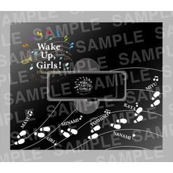 Amazon.co.jp: Wake Up Girls 想い出のパレード プリンセス USB