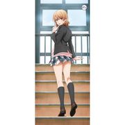 やはり俺の青春ラブコメはまちがっている。続 描き下ろし いろは 制服 BIGタペストリー [キャラクターグッズ]
