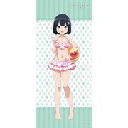 となりの吸血鬼さん 描き下ろし 灯 BIGタペストリー [キャラクターグッズ]