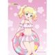 きんいろモザイク Pretty Days 描き下ろし アリス B2タペストリー [キャラクターグッズ]
