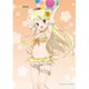 きんいろモザイク Pretty Days 描き下ろし カレン B2タペストリー [キャラクターグッズ]