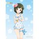 きんいろモザイク Pretty Days 描き下ろし 忍 B2タペストリー [キャラクターグッズ]