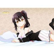 寄宿学校のジュリエット B2タペストリー 蓮季 [キャラクターグッズ]