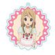 けいおん！ 紬 パーティー アクリルキーホルダー [キャラクターグッズ]