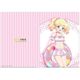 きんいろモザイク Pretty Days 描き下ろし アリス A4クリアファイル [キャラクターグッズ]