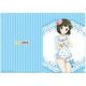 きんいろモザイク Pretty Days 描き下ろし 忍 A4クリアファイル [キャラクターグッズ]