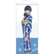 SSSS.GRIDMAN 等身大タペストリー 宝多六花 [キャラクターグッズ]