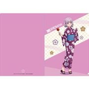 SSSS.GRIDMAN クリアファイル 新条アカネ [キャラクターグッズ]