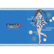 ダンジョンに出会いを求めるのは間違っているだろうか クリアファイル ヘスティア [キャラクターグッズ]